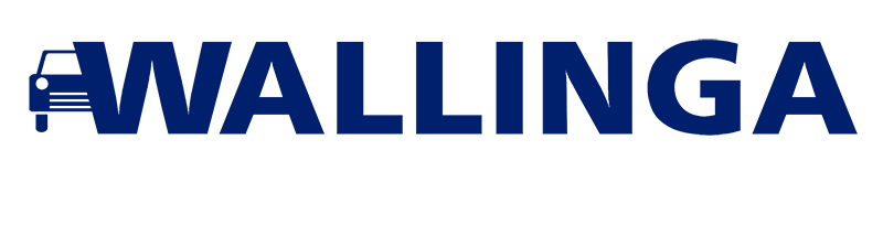 Van Wallinga Automobielen - Haarlem